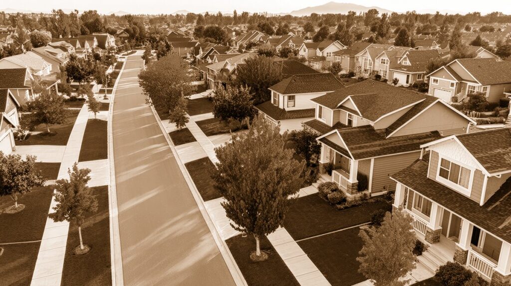 Sylvan Park: Uncovering the Rich History and Enduring Spirit of One of Nashville’s Most Beloved Neighborhoods